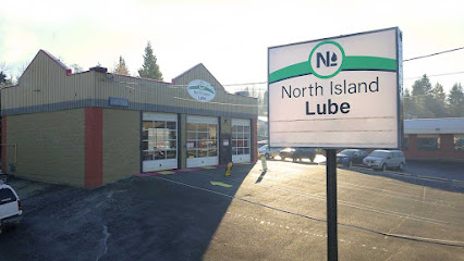 North Island Lube Campbell River