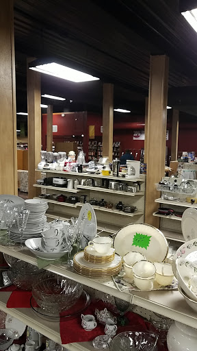 Thrift Store «Bargains Galore Thrift Store», reviews and photos