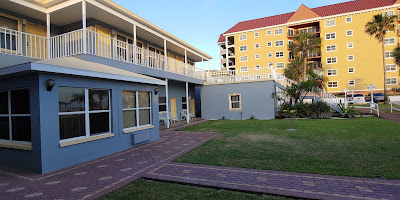 Sails Resort Apartment Motel