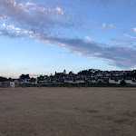 Photo n° 15 de l'avis de Patricia.t fait le 15/08/2022 à 08:18 pour Plage de Querqueville à Cherbourg-en-Cotentin