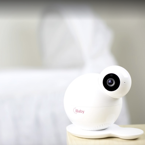 Electronics Manufacturer «iBaby Labs», reviews and photos, 780 Montague Expy #601, San Jose, CA 95131, USA