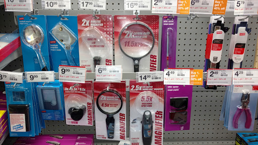 Office Supply Store «Staples», reviews and photos, 7800 Montgomery Rd #200, Kenwood, OH 45236, USA