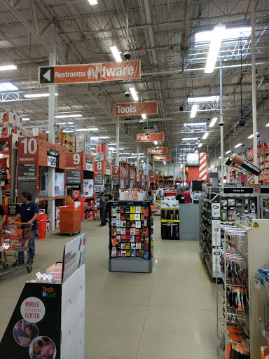 Home Improvement Store «The Home Depot», reviews and photos, 6315 Eastern Ave, Baltimore, MD 21224, USA