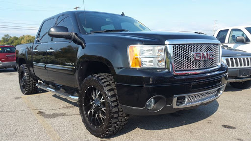 Used Car Dealer «Lakeview Motor Sales», reviews and photos, 2075 E 28th St, Lorain, OH 44055, USA