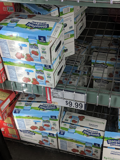 Warehouse club «BJ’s Wholesale Club», reviews and photos, 30 NJ-17, Paramus, NJ 07652, USA