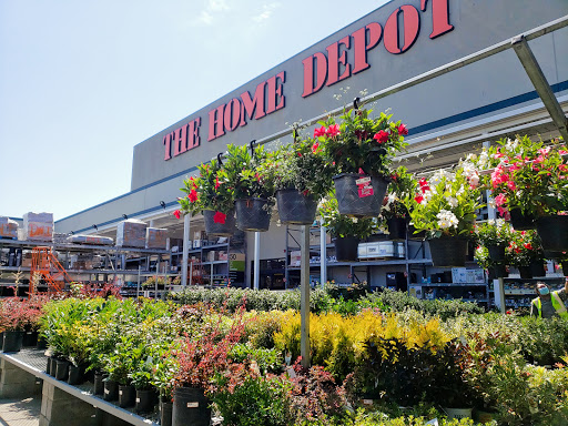 The Home Depot