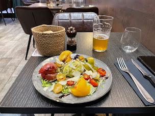 Photo n°16 de Art Bistro à Paris ()