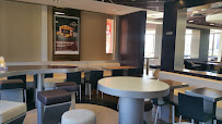 Atmosphère du Restauration rapide McDonald's à Saint-Julien-lès-Metz - n°8