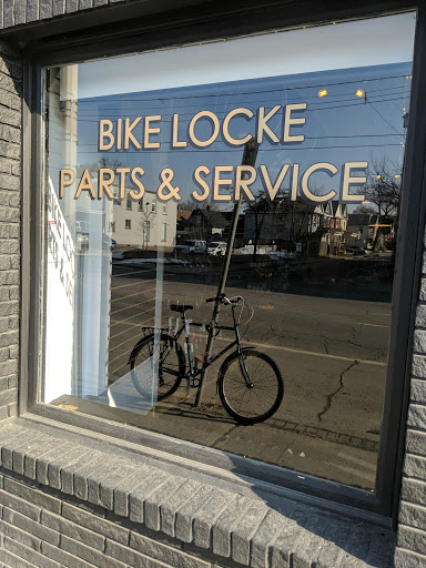 Bike Locke