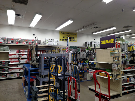Tool repair shop Gilbert