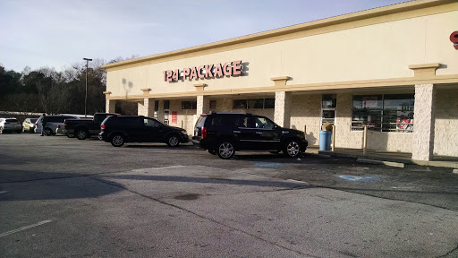 Liquor Store «124 Package Store», reviews and photos, 7980 S Rockbridge Rd, Lithonia, GA 30058, USA
