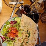 Photo n°1 de l'avis de Birte.r fait le 10/12/2023 à 14:49 sur le  Café Andalieb à Dresden