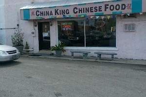 China King image