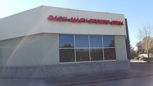 Bowling Alley «Oops Alley», reviews and photos, 3721 US-90, Pace, FL 32571, USA