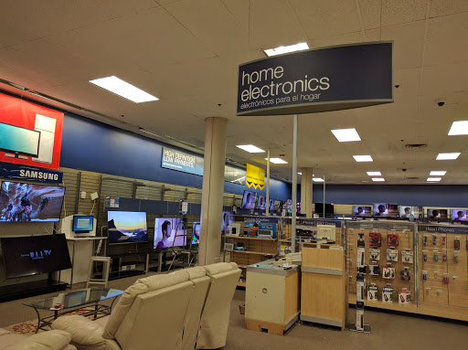 Department Store «Sears», reviews and photos, 7103 Democracy Blvd, Bethesda, MD 20817, USA