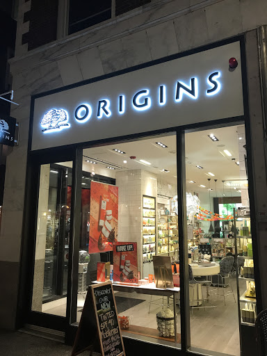 Origins Harvard Square, 6 Brattle St, Cambridge, MA 02138, USA, 
