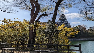 公衆トイレ