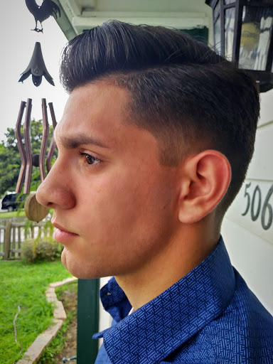 Barber Shop «Creative Styles Barber Shop», reviews and photos, 3384 Cypress Gardens Rd, Winter Haven, FL 33884, USA