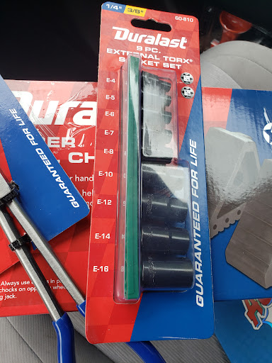 Auto Parts Store «AutoZone», reviews and photos, 3159 Creek Dr NW, Duluth, GA 30096, USA