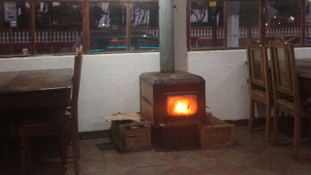 Opiniones de Pizzeria Ross en Pichilemu - Restaurante