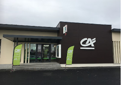 Crédit Agricole MONTECH à Montech