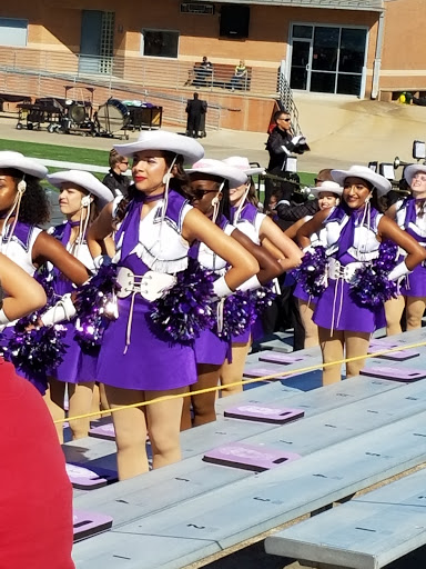 Stadium «Rhodes Stadium», reviews and photos, 1733 Katy Fort Bend Rd, Katy, TX 77493, USA