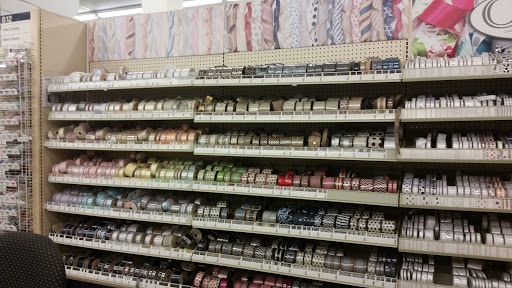 Fabric Store «Jo-Ann Fabrics and Crafts», reviews and photos, 8245 W Golf Rd, Niles, IL 60714, USA