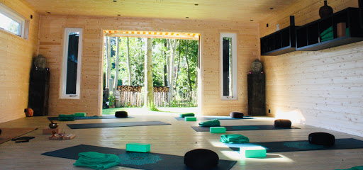 yogastudio sweetflow
