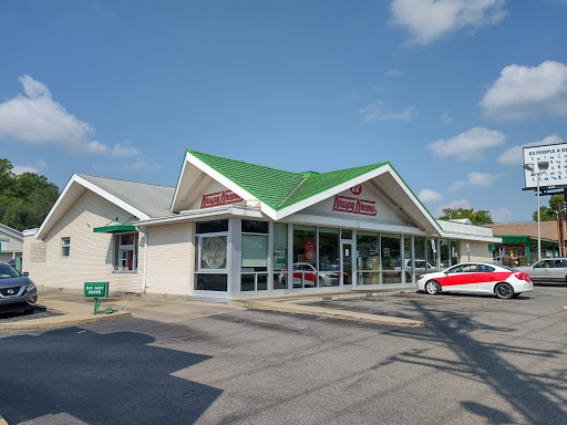 Donut Shop «Krispy Kreme», reviews and photos, 3000 Bardstown Rd, Louisville, KY 40205, USA