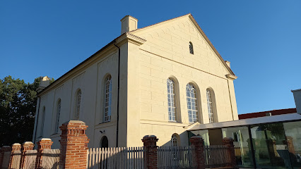 Synagoge Kobersdorf