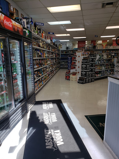 Liquor Store «Sherwood Liquor Store», reviews and photos, 16350 SW Langer Dr, Sherwood, OR 97140, USA