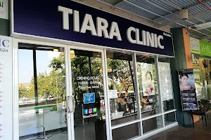 Tiara Clinic เทียร่าคลินิก คลินิกความงาม ลาดกระบัง image