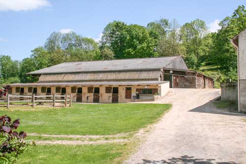 Centre équestre Centre Équestre Écurie du Rubis Pension cheval et Poney club Sammeron