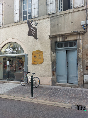 Boucherie des Pays D’Oc à Castres
