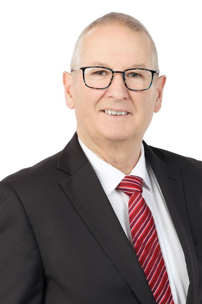 Clive Williams Property Brokers Levin