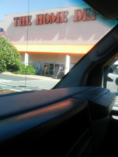 Home Improvement Store «The Home Depot», reviews and photos, 924 Dawsonville Hwy, Gainesville, GA 30501, USA