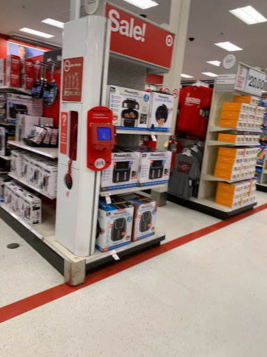 Department Store «Target», reviews and photos, 2401 Coulee Rd, Hudson, WI 54016, USA