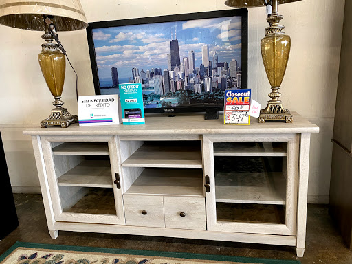 Furniture Store «Buy Rite Discount Furniture», reviews and photos, 11409 Lake June Rd, Mesquite, TX 75180, USA