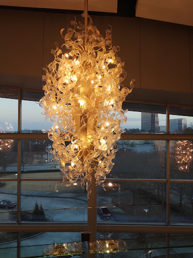 Concert Hall «Cobb Energy Performing Arts Centre», reviews and photos, 2800 Cobb Galleria Pkwy, Atlanta, GA 30339, USA