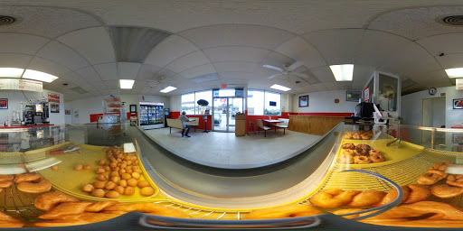 Donut Shop «Shipley Do-Nuts», reviews and photos, 2626 Murfreesboro Pike C, Nashville, TN 37217, USA