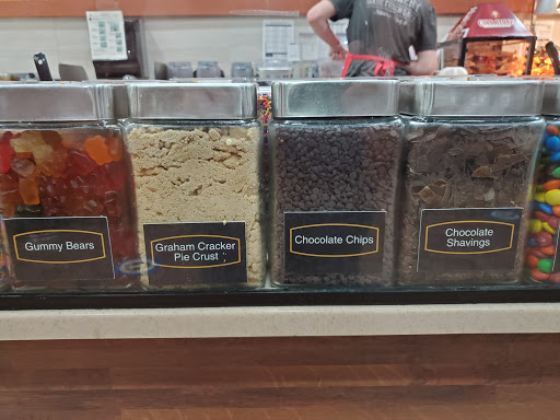 Ice Cream Shop «Cold Stone Creamery», reviews and photos, 1125 Woodruff Rd #1602, Greenville, SC 29607, USA