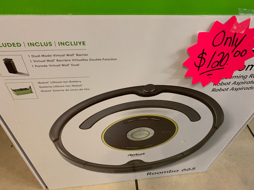 Pawn Shop «Pawn South Inc», reviews and photos, 215 E 2nd St, Lumberton, NC 28358, USA