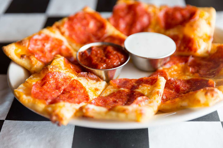 #9 best pizza place in Fort Collins - Panino's Italian Restaurant