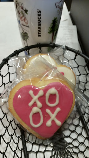 Coffee Shop «Starbucks», reviews and photos, 10345 Folsom Blvd, Rancho Cordova, CA 95670, USA