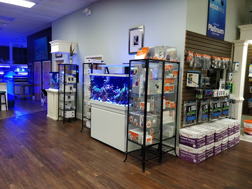 Tropical Fish Store «Pure Reef», reviews and photos, 12900 GA-9, Alpharetta, GA 30004, USA