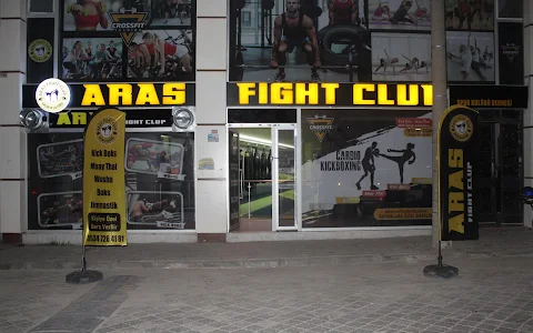 Aras Fight Club Spor Kulübü image