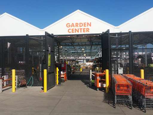 Home Improvement Store «The Home Depot», reviews and photos, 4750 S Decatur Blvd, Las Vegas, NV 89103, USA