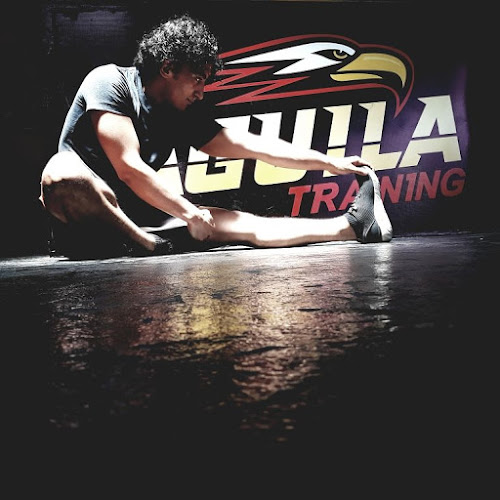 Aguila Training - Gimnasio