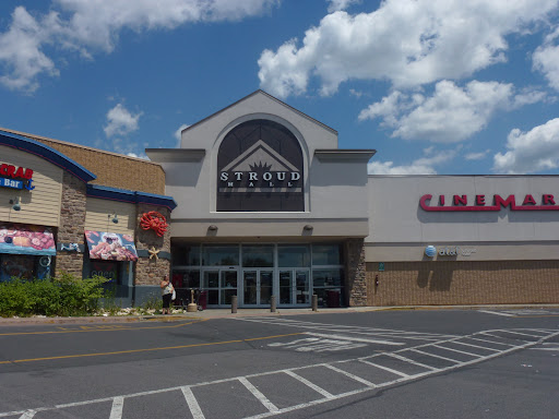 Shopping Mall «Stroud Mall», reviews and photos, 344 Stroud Mall, Stroudsburg, PA 18360, USA
