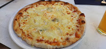 Pizza du Restaurant italien L'Olive Verte à Gisors - n°7